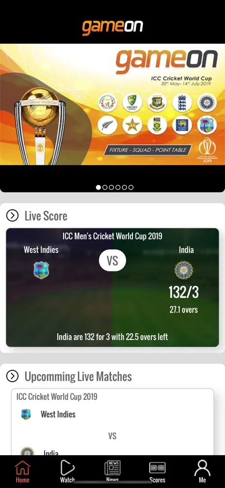 Game On Banglalink