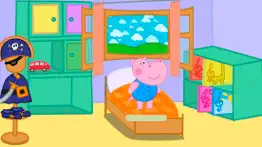 Развивающие игры: Доброе утро айфон картинки 3