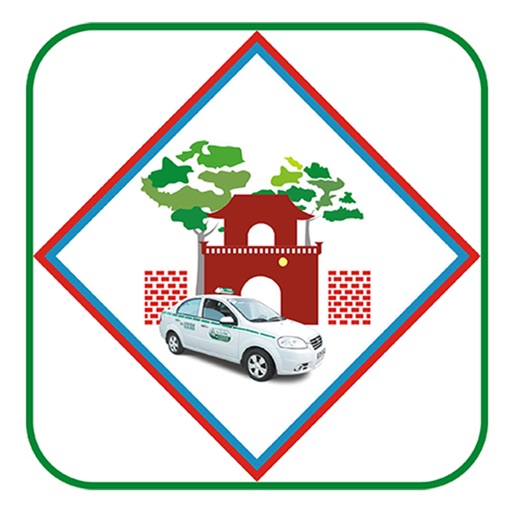 Taxi Sơn Tây iOS App