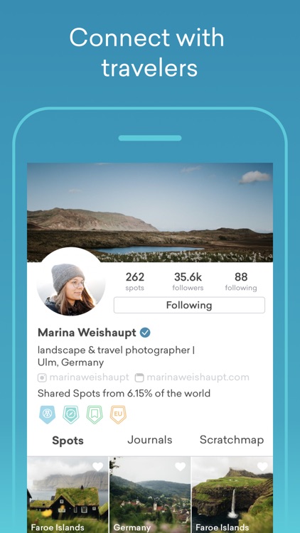Mapify - Your Trip Planner screenshot-6