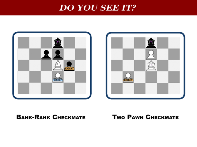 ‎PlunderChess Screenshot