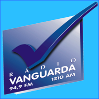 Rádio Vanguarda AM - Sorocaba