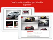 auto plus - actus et essais iPad Captures Décran 1