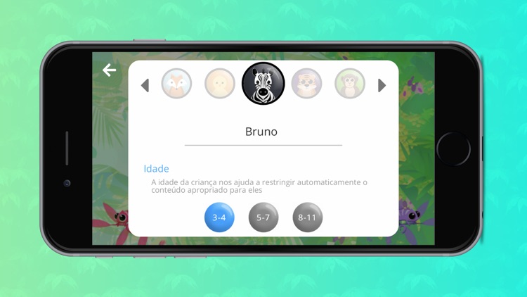 ONMO Kids screenshot-5