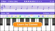 Piano Notes Fun iphone resimleri 1
