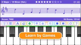 Game screenshot Piano Notes Fun mod apk