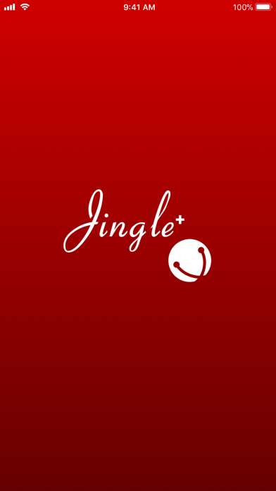 How to cancel & delete Jingle+ from iphone & ipad 2