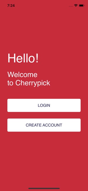 Cherrypick Pro