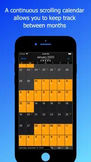 rota calendar problems & solutions and troubleshooting guide - 3