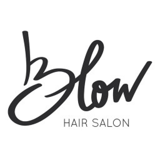 Blow Hair Salon icon