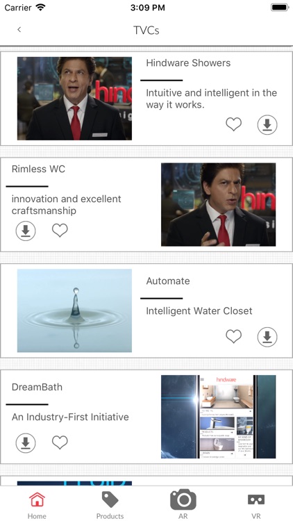 Hindware DreamBath
