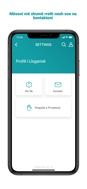 Libra me Zë(圖6)-速報App