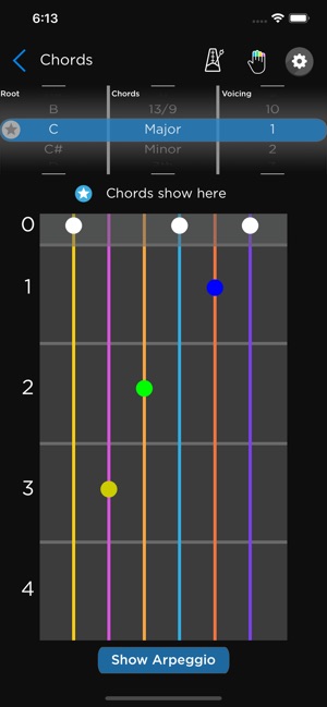 Fret Zealot(圖4)-速報App