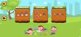 Game screenshot Kids Math Game - Learning Game hack