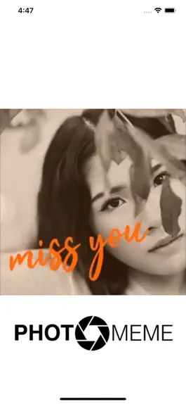 Game screenshot photo-meme mod apk