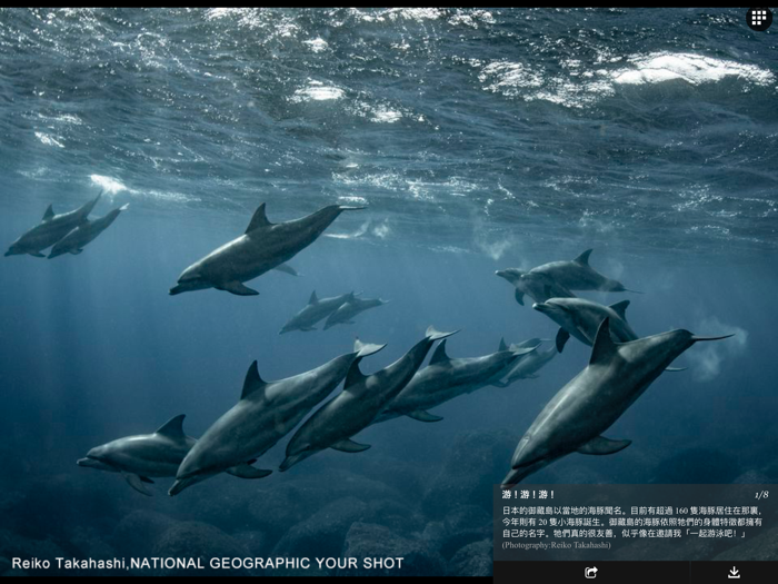 國家地理－每日精選