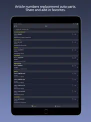 autoparts for bmw cars ipad images 4