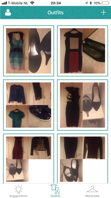 YourApparel pick style planner screenshot-4