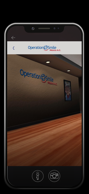 Operation Smile Mexico(圖4)-速報App