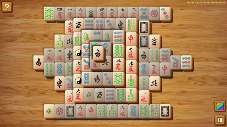 Majong Games