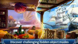 Game screenshot Twisted Worlds: Hidden Objects apk