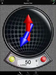 magnetmeter ipad resimleri 1