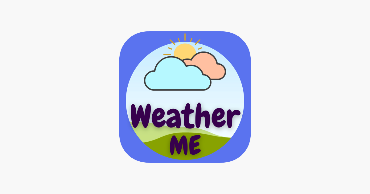 ‎Weather ME+ on the App Store