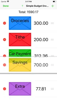 simple budget envelopes not working image-3