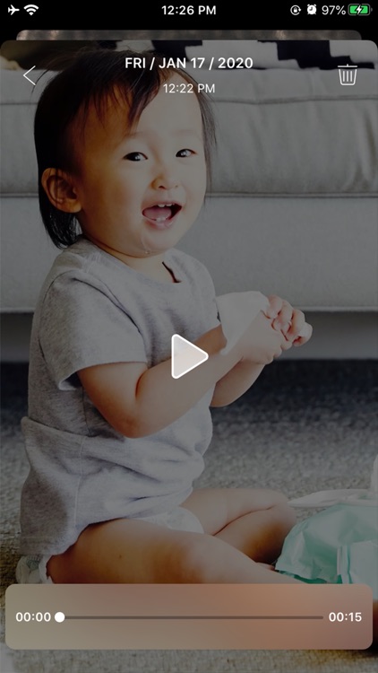 CLIPLOG - Video Journal screenshot-4