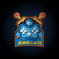 Airgamez pour PC
