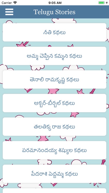 10000 Telugu Stories