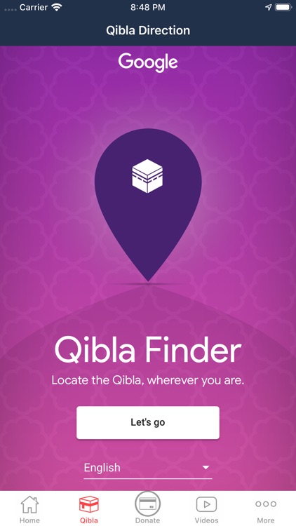 MIC & Didsbury Mosque screenshot-3