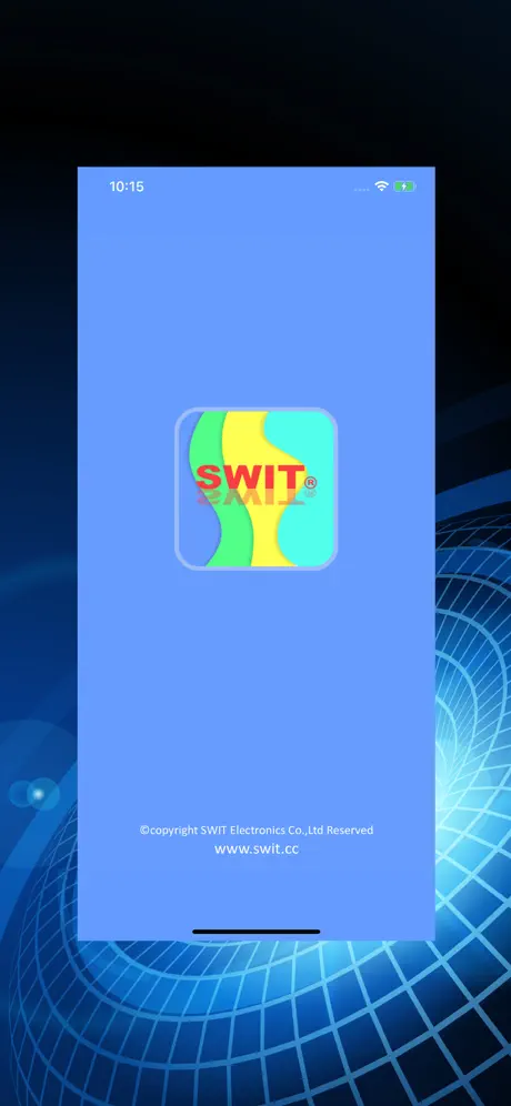 RGB Panel