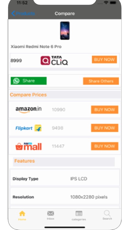 JustCashit : Coupons, Deals