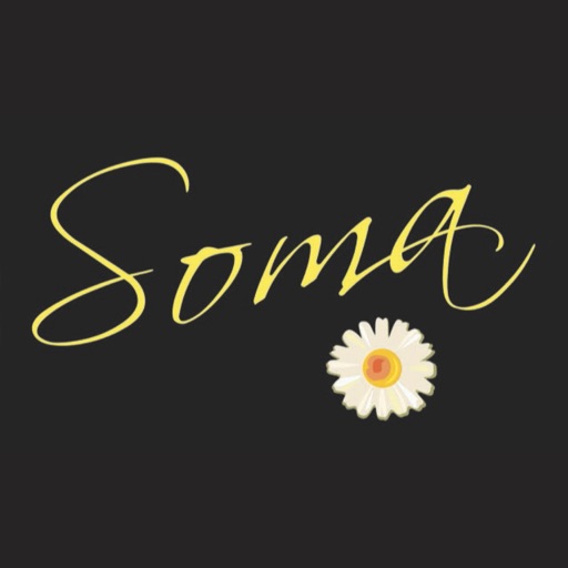 Soma Salon - AppWisp.com