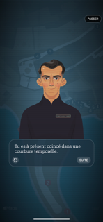 Timetravel - Baie Mt-St-Michel screenshot 4