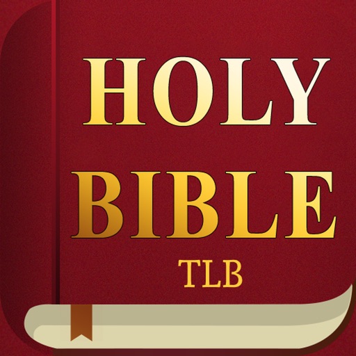 The Living Bible icon