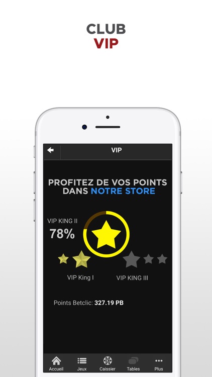 Betclic Poker screenshot-5