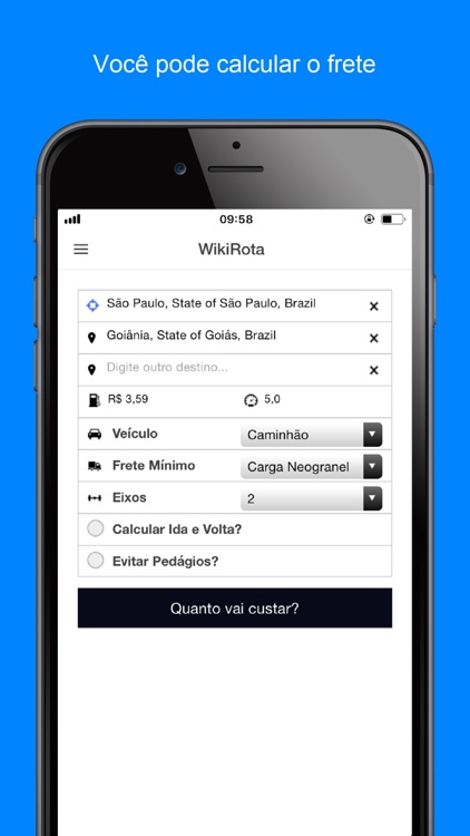 WikiRota screenshot-4