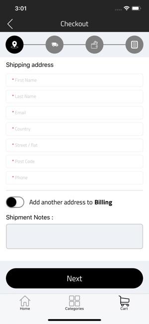 Quanta Store(圖6)-速報App