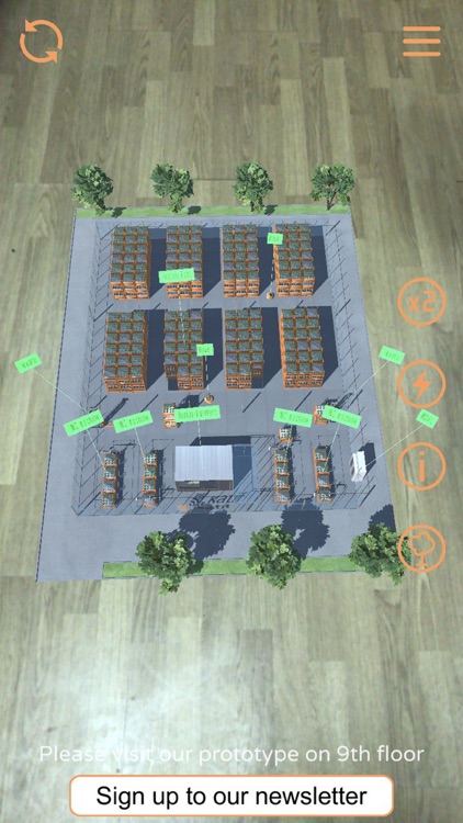 Katif AR screenshot-3