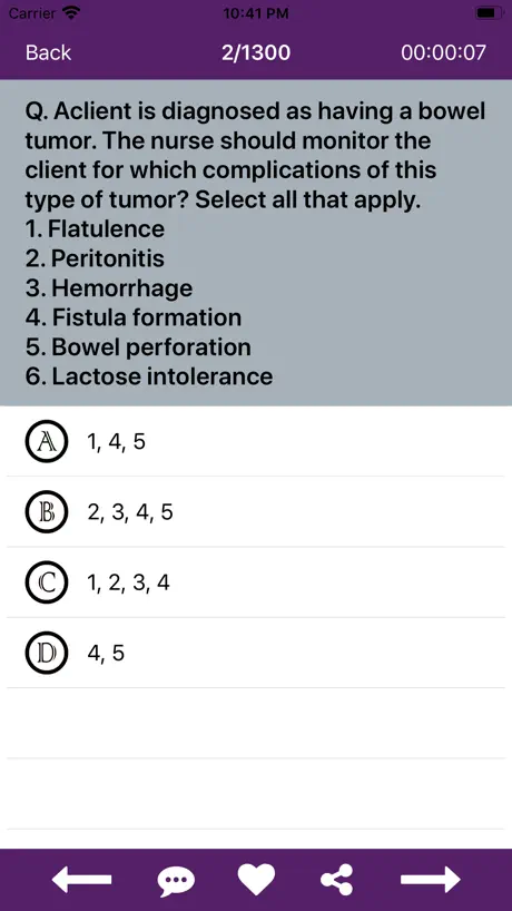 NCLEX RN Ultimate Exam Prep
