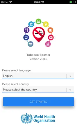 Game screenshot Tobacco Spotter mod apk