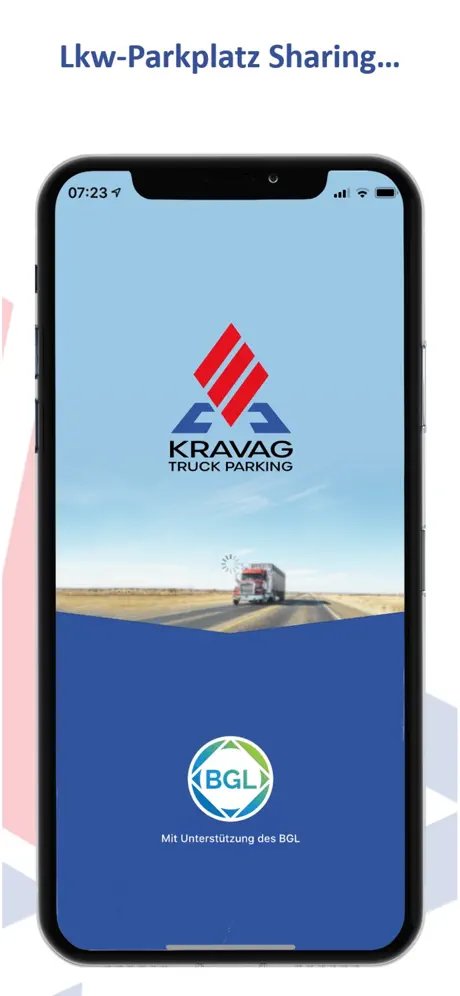 KRAVAG-TruckParking