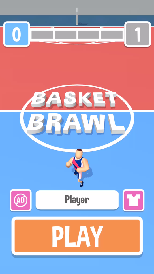 Basket Brawl - 1.7.0 - (iOS)