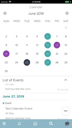 Omega One screenshot 3