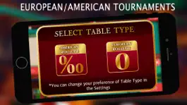 Game screenshot Roulette Royale - Grand Casino apk