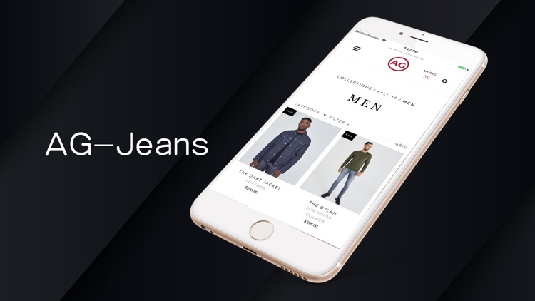 ag jeans phone number