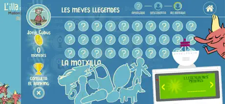 Illa dels Tresors