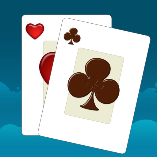 Solitaire Duels: TriPeaks Lite